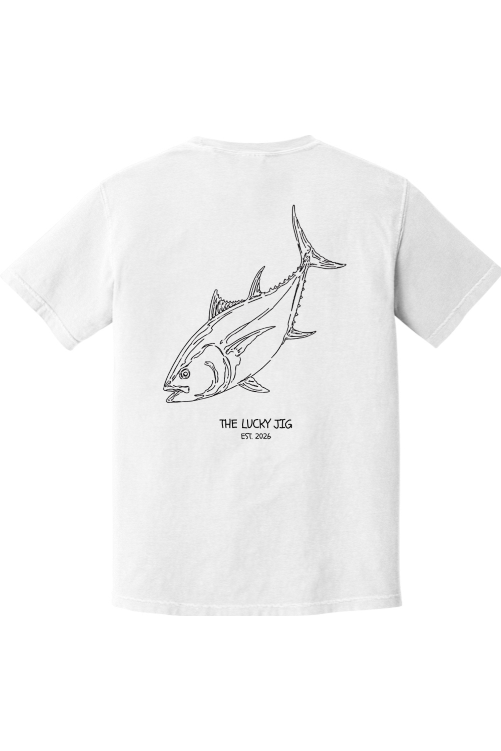 Bluefin Ink