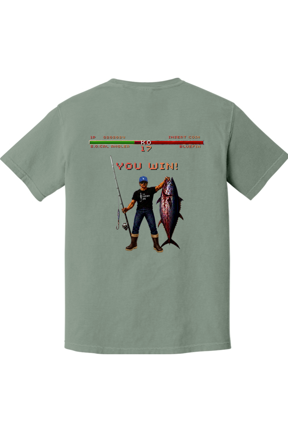 BFT Gamer