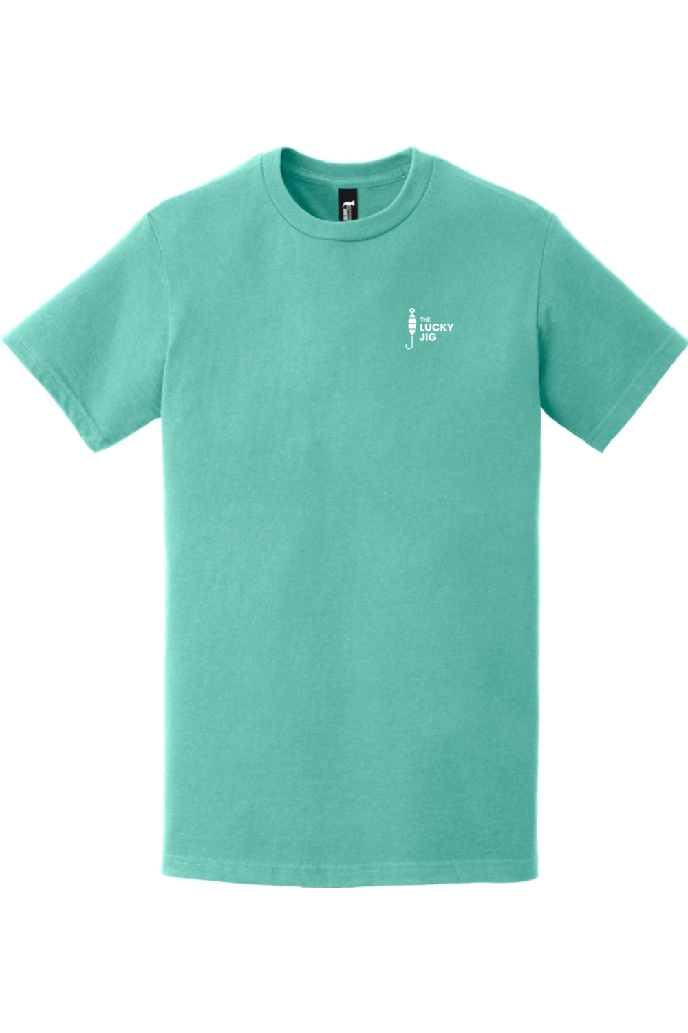 PUMP IT Circle Tee