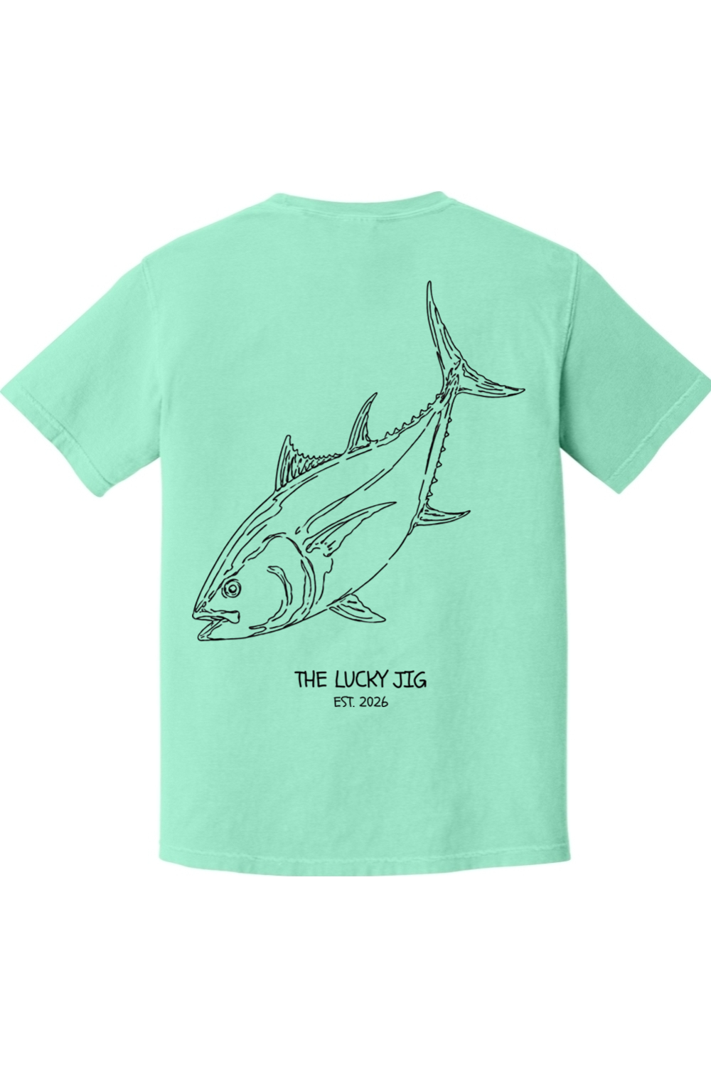 Bluefin Ink