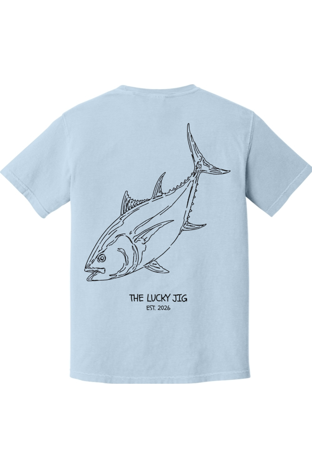 Bluefin Ink
