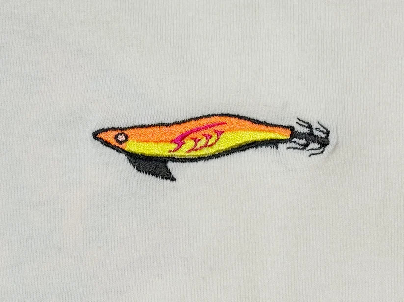 Navy Apparel - Bigfin Reef Squid